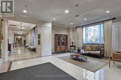 603C - 662 Sheppard Avenue E, Toronto, ON - Indoor