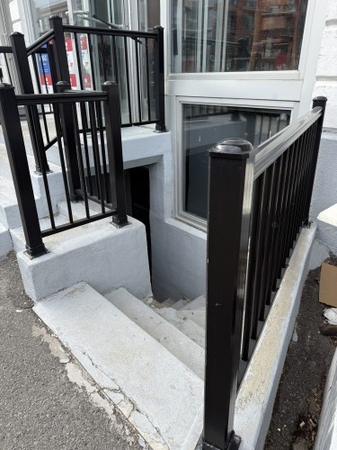 Entrée extérieure - 5335A Rue Sherbrooke O., Montréal (Côte-Des-Neiges/Notre-Dame-De-Grâce), QC - Outdoor With Exterior