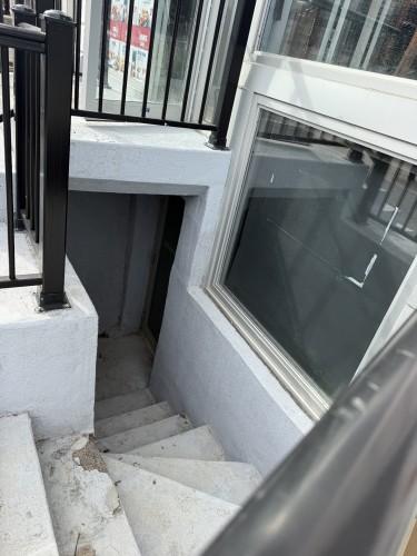 Entrée extérieure - 5335A Rue Sherbrooke O., Montréal (Côte-Des-Neiges/Notre-Dame-De-Grâce), QC - Outdoor