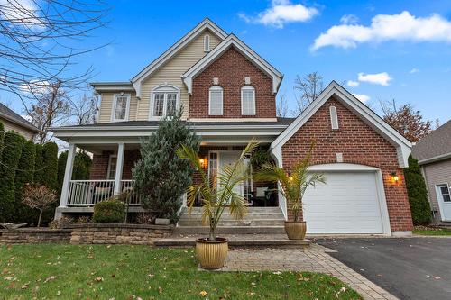 1013 Rue du Suroît  Pincourt, QC J7W 0C8