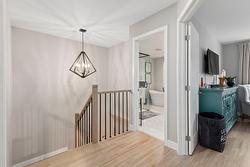 Hall d'entrée/Vestibule - 