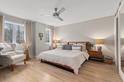 Chambre à coucher principale - 