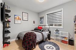 Chambre à coucher - 