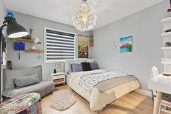 Chambre à coucher - 