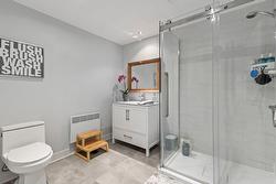 Salle de bains - 