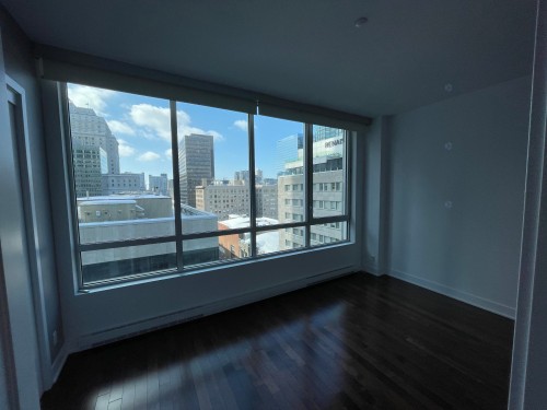 Master Bedroom - 905-1225 Boul. Robert-Bourassa, Montréal (Ville-Marie), QC - Indoor Photo Showing Other Room