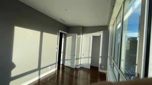 Master Bedroom - 905-1225 Boul. Robert-Bourassa, Montréal (Ville-Marie), QC - Indoor Photo Showing Other Room