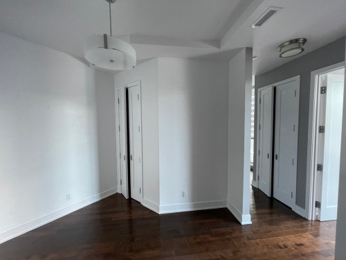 Laundry - 905-1225 Boul. Robert-Bourassa, Montréal (Ville-Marie), QC - Indoor Photo Showing Laundry Room