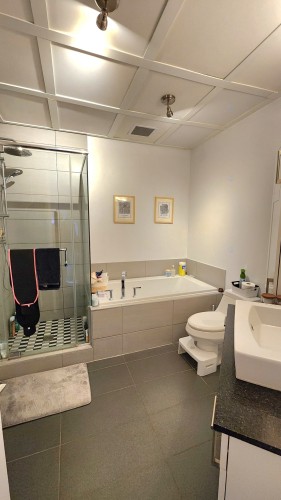 View - 905-1225 Boul. Robert-Bourassa, Montréal (Ville-Marie), QC - Outdoor