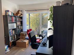 Chambre à coucher - 