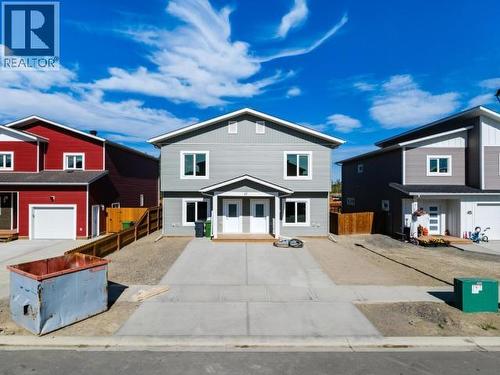 1-47 ELLWOOD STREET  Whitehorse, YT Y1A 0T6