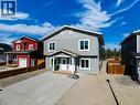 B-47 Ellwood Street, Whitehorse, YT  - Outdoor 