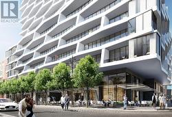 305 - 85 WOOD STREET  Toronto, ON M4Y 0E8