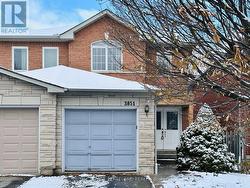 3851 FOXBOROUGH TRAIL  Mississauga, ON L5N 7W3