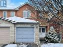 3851 Foxborough Trail, Mississauga, ON  - Outdoor 