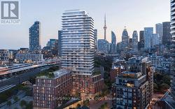 1113 - 35 PARLIAMENT STREET  Toronto, ON M5A 1G1