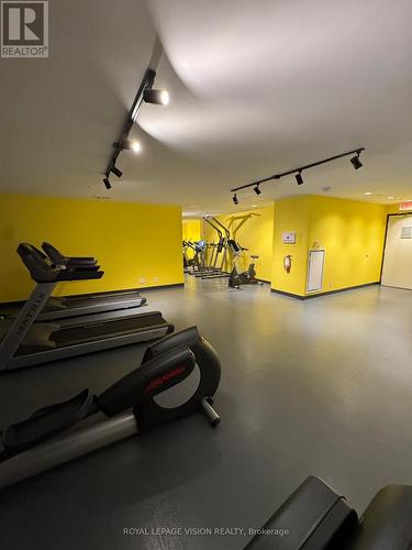 702 - 39 Brant Street, Toronto, ON - Indoor
