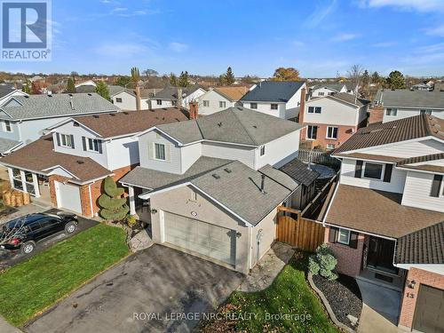 15 Commerford Street, Thorold (Confederation Heights), ON - Outdoor