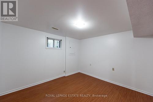 Primary Bedroom (2) - 4129 Brandon Gate Drive, Mississauga, ON - Indoor Photo Showing Other Room