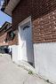 Entrance to unit - 4129 Brandon Gate Drive, Mississauga, ON  - Outdoor With Exterior 