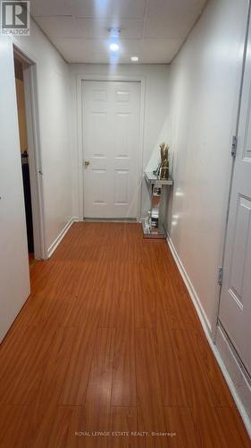 Hallway - 4129 Brandon Gate Drive, Mississauga, ON - Indoor Photo Showing Other Room