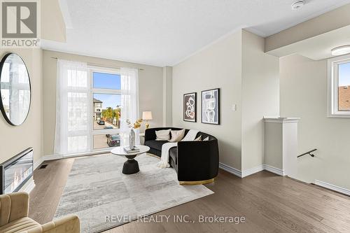 48 Douet Lane, Ajax, ON - Indoor Photo Showing Other Room