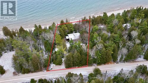 54 CARTER ROAD  Northern Bruce Peninsula, ON N0H 1W0