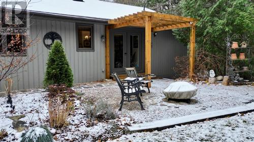 54 Carter Road, Northern Bruce Peninsula, ON - Outdoor