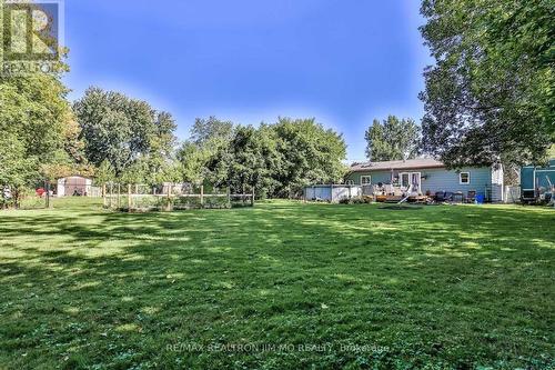 366 Irene Drive, Georgina, ON - Outdoor