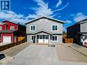 A-47 Ellwood Street, Whitehorse, YT  - Outdoor With Facade 