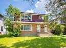 335 Milford Street, Winnipeg, MB  - Outdoor 