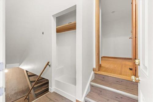 335 Milford Street, Winnipeg, MB - Indoor Photo Showing Other Room