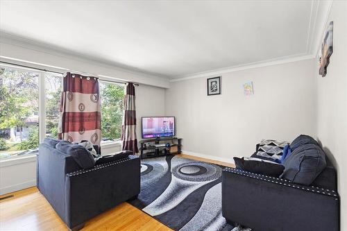 335 Milford Street, Winnipeg, MB - Indoor