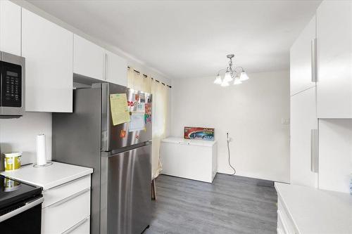 335 Milford Street, Winnipeg, MB - Indoor Photo Showing Other Room