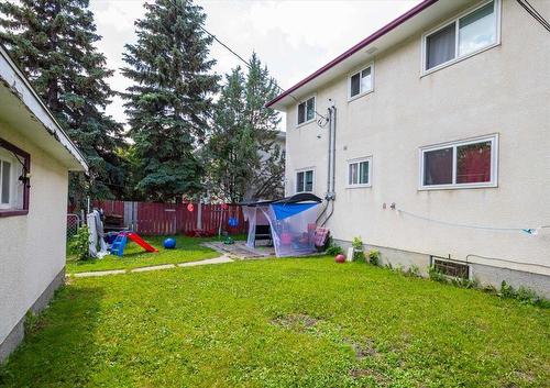 335 Milford Street, Winnipeg, MB - Outdoor With Exterior