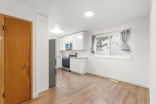 335 Milford Street, Winnipeg, MB - Indoor