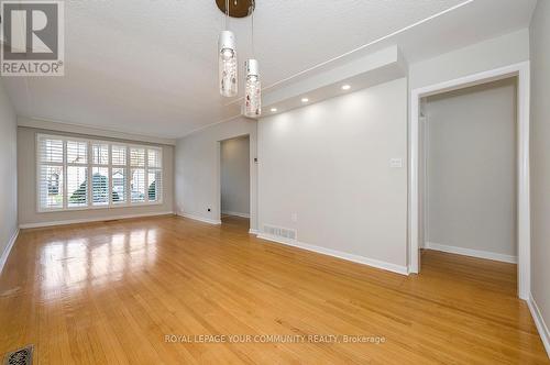 33A Alcan Avenue, Toronto, ON - Indoor Photo Showing Other Room