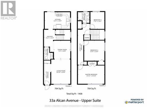 33A Alcan Avenue, Toronto, ON - Other