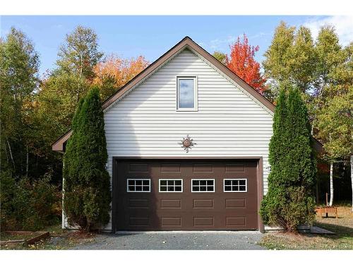 81 Haut-Saint-Simon Rd, Saint-Simon, NB 