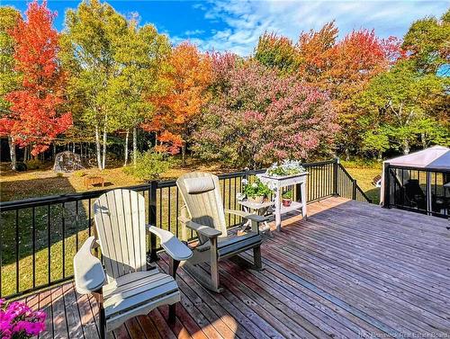 81 Haut-Saint-Simon Rd, Saint-Simon, NB 