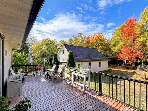 81 Haut-Saint-Simon Rd, Saint-Simon, NB 