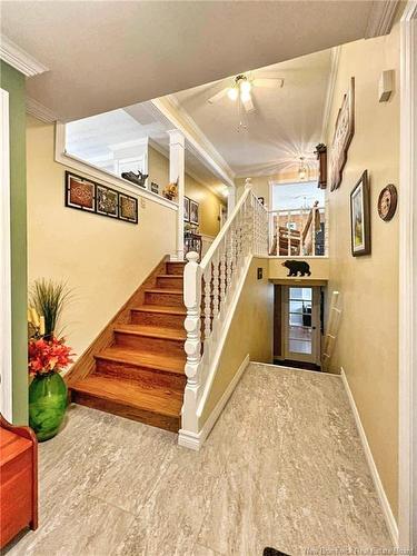 81 Haut-Saint-Simon Rd, Saint-Simon, NB 
