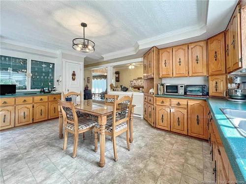 81 Haut-Saint-Simon Rd, Saint-Simon, NB 
