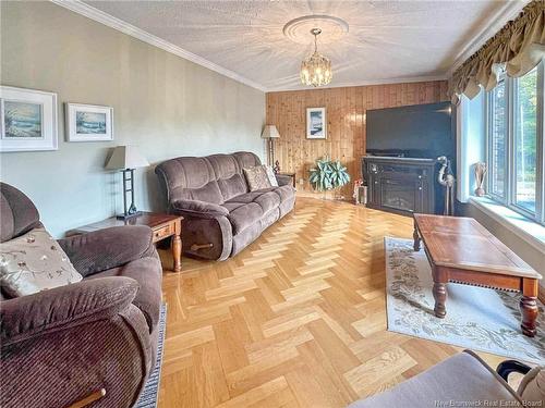 81 Haut-Saint-Simon Rd, Saint-Simon, NB 