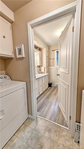 81 Haut-Saint-Simon Rd, Saint-Simon, NB 