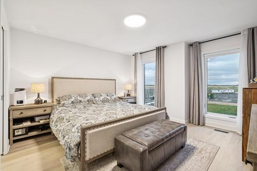 Primary bedroom - 109 Rue Des Marronniers, Candiac, QC 