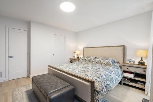 Primary bedroom - 109 Rue Des Marronniers, Candiac, QC 