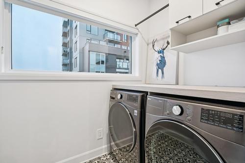 Laundry room - 109 Rue Des Marronniers, Candiac, QC 