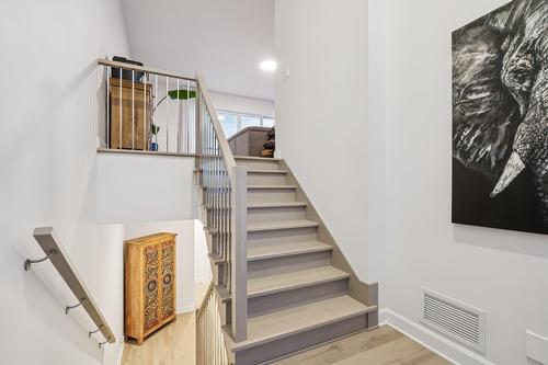 Overall view - 109 Rue Des Marronniers, Candiac, QC 