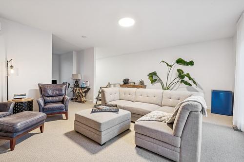 Family room - 109 Rue Des Marronniers, Candiac, QC 